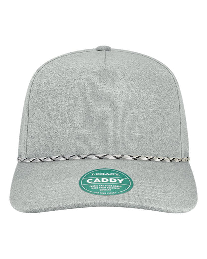LEGACY CADDY The Caddy Rope Adjustable Cap