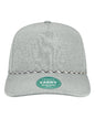 LEGACY CADDY The Caddy Rope Adjustable Cap