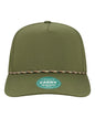 LEGACY CADDY The Caddy Rope Adjustable Cap
