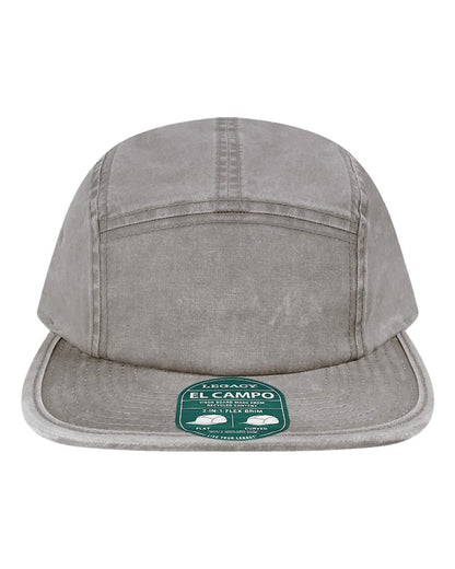 LEGACY ELCMPO El Campo Five-Panel Camper Hat