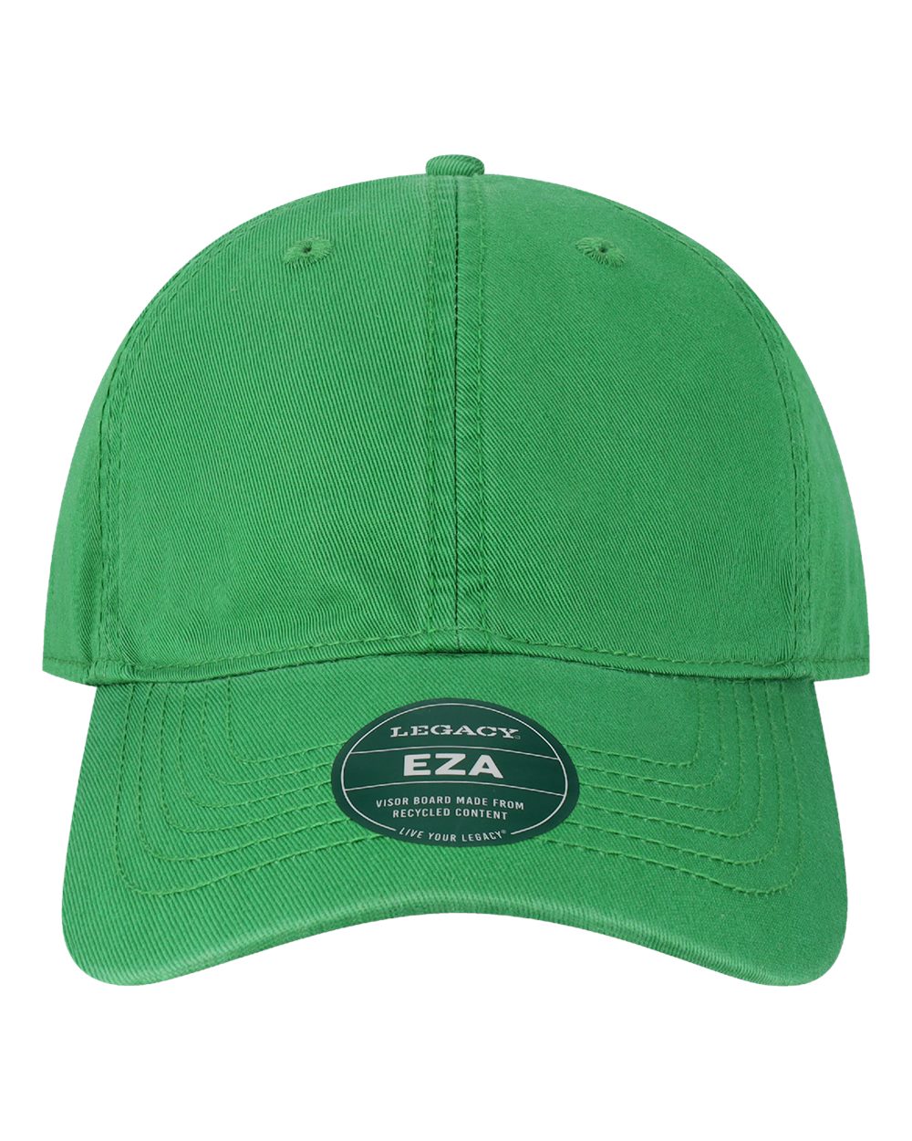 LEGACY EZA Relaxed Twill Dad Hat