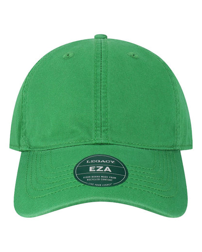 LEGACY EZA Relaxed Twill Dad Hat