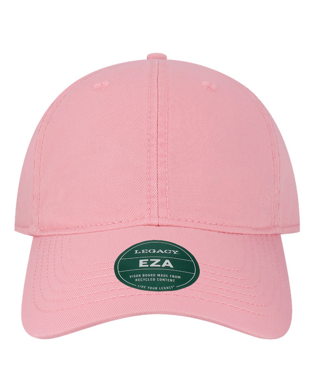 LEGACY EZA Relaxed Twill Dad Hat