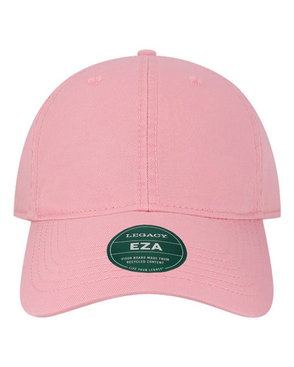 LEGACY EZA Relaxed Twill Dad Hat