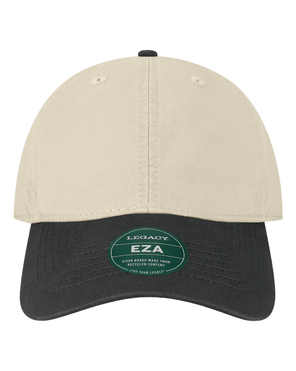LEGACY EZA Relaxed Twill Dad Hat