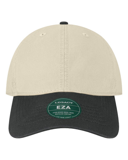 LEGACY EZA Relaxed Twill Dad Hat