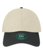 LEGACY EZA Relaxed Twill Dad Hat
