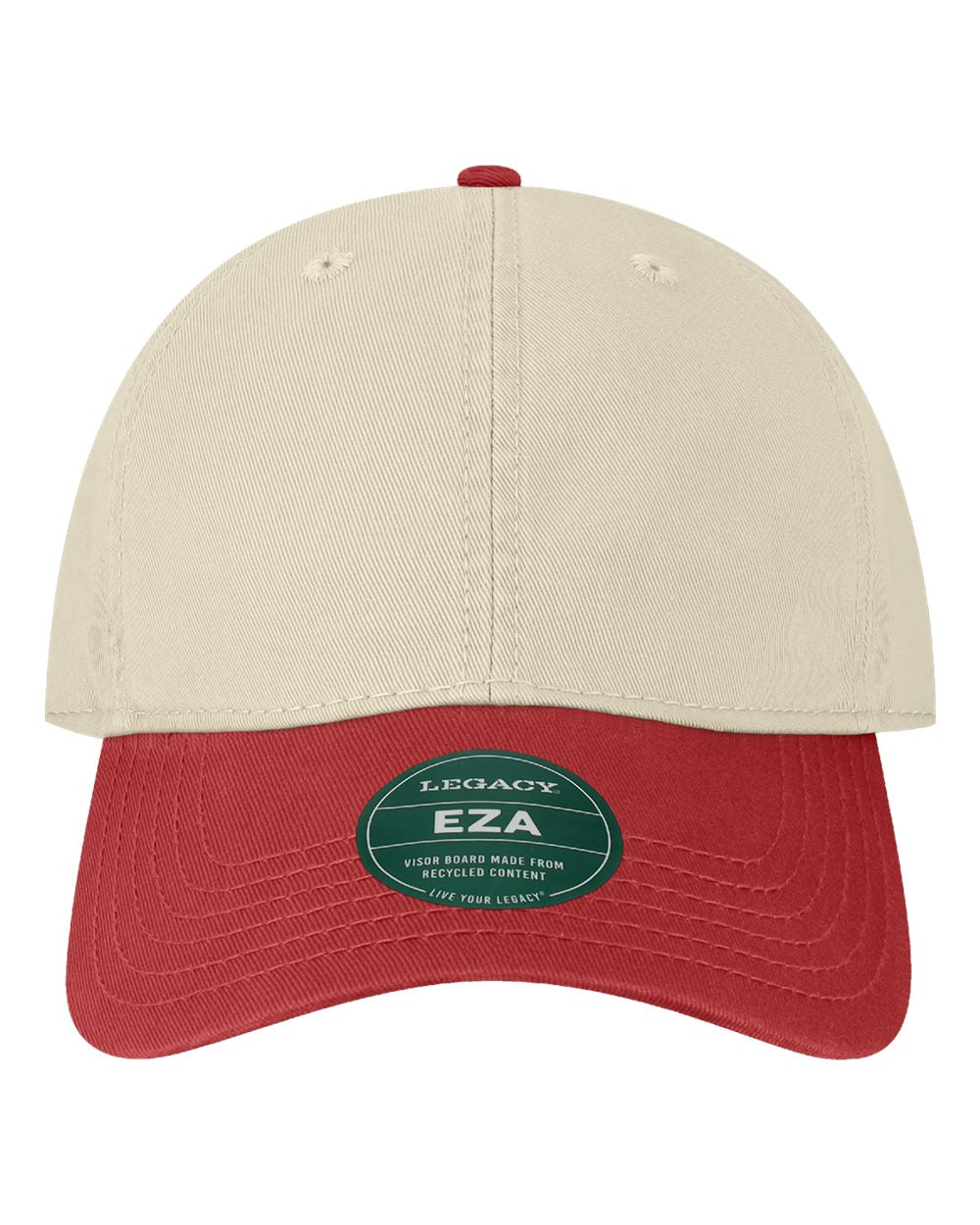 LEGACY EZA Relaxed Twill Dad Hat