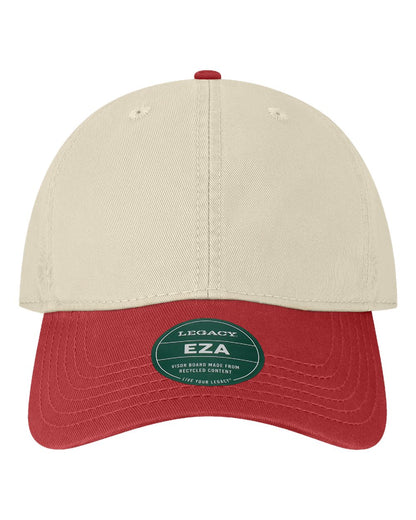 LEGACY EZA Relaxed Twill Dad Hat