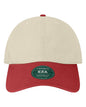 LEGACY EZA Relaxed Twill Dad Hat