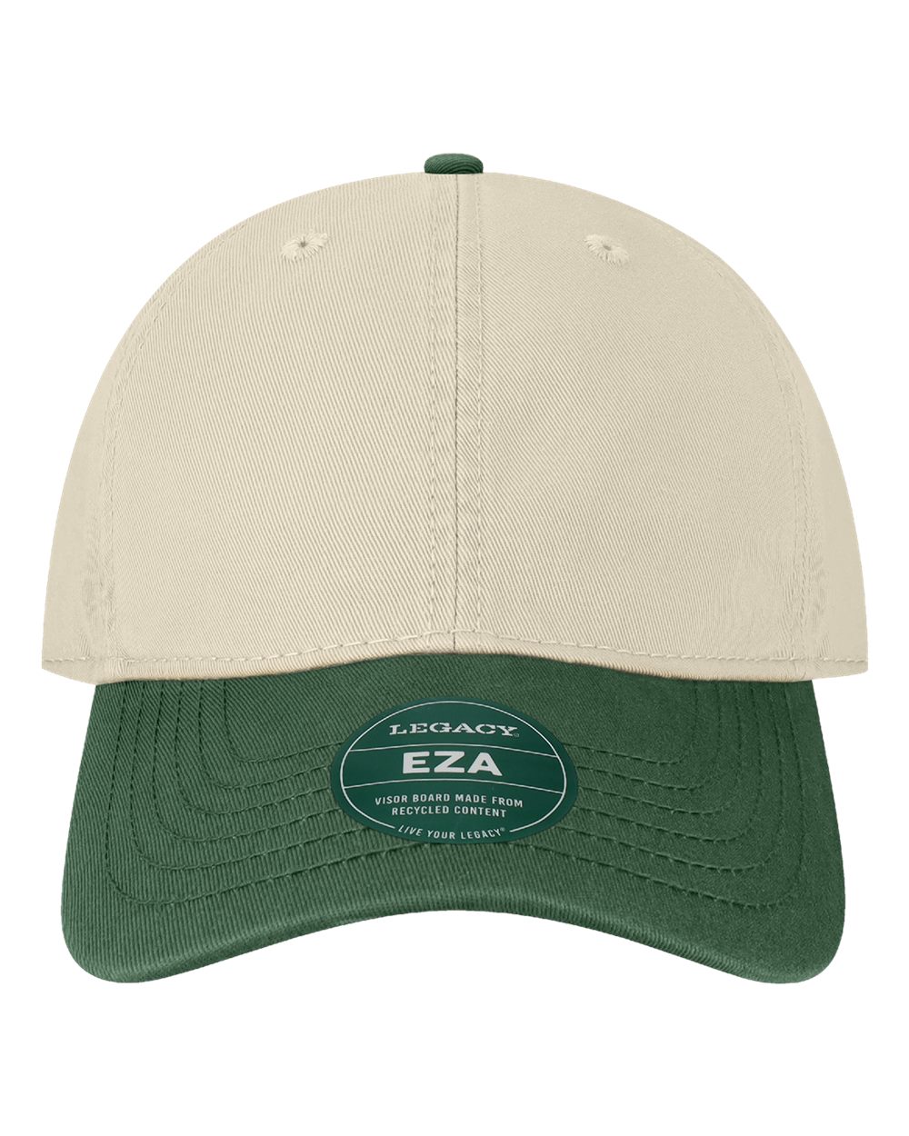 LEGACY EZA Relaxed Twill Dad Hat