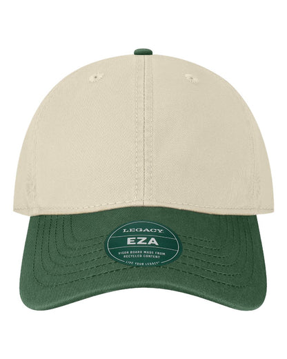 LEGACY EZA Relaxed Twill Dad Hat