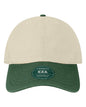 LEGACY EZA Relaxed Twill Dad Hat