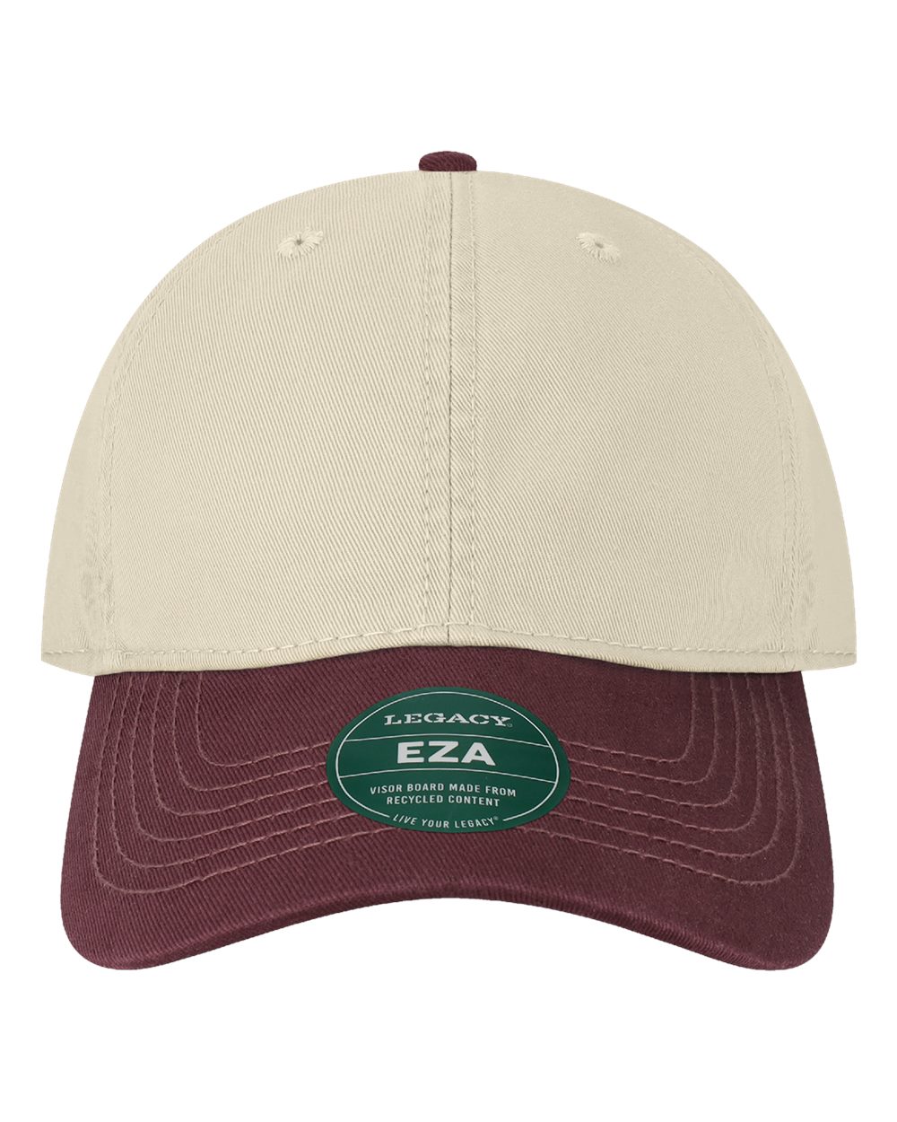 LEGACY EZA Relaxed Twill Dad Hat
