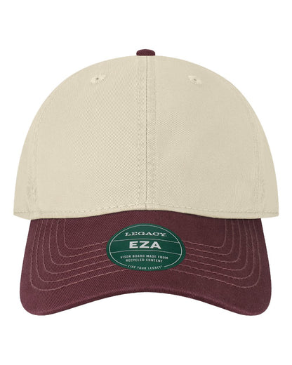 LEGACY EZA Relaxed Twill Dad Hat