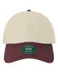 LEGACY EZA Relaxed Twill Dad Hat
