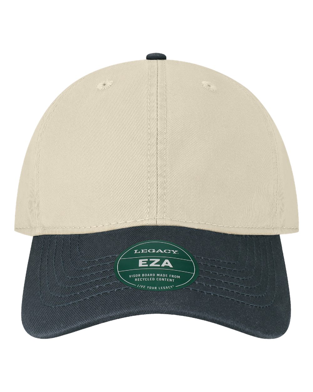 LEGACY EZA Relaxed Twill Dad Hat