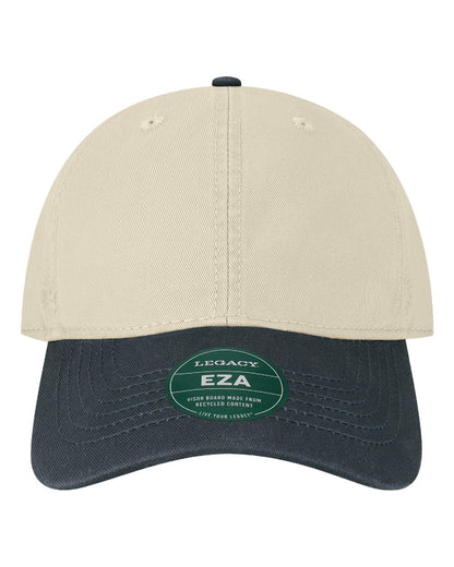 LEGACY EZA Relaxed Twill Dad Hat