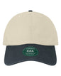 LEGACY EZA Relaxed Twill Dad Hat