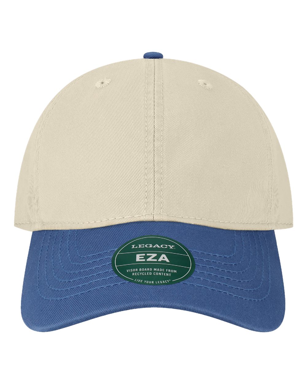LEGACY EZA Relaxed Twill Dad Hat