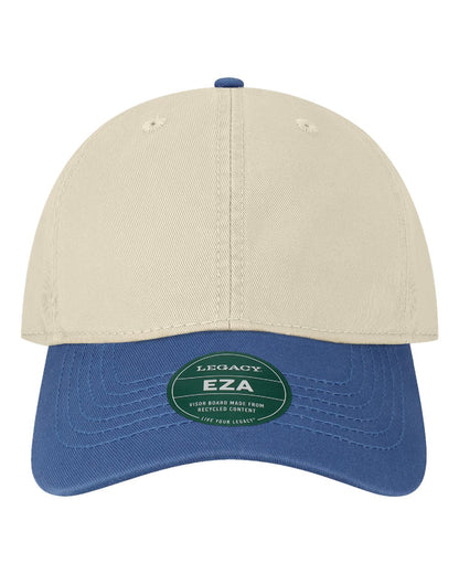 LEGACY EZA Relaxed Twill Dad Hat