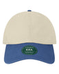 LEGACY EZA Relaxed Twill Dad Hat