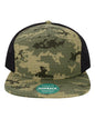 LEGACY H7FB Hopback Seven-Panel Trucker Cap