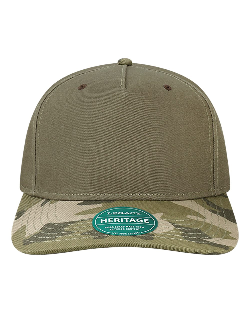 LEGACY HTA Heritage Twill Cap