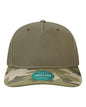 LEGACY HTA Heritage Twill Cap