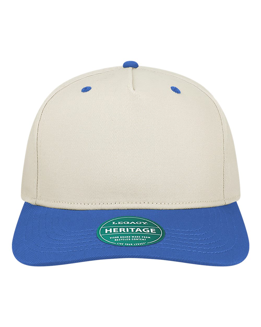 LEGACY HTA Heritage Twill Cap