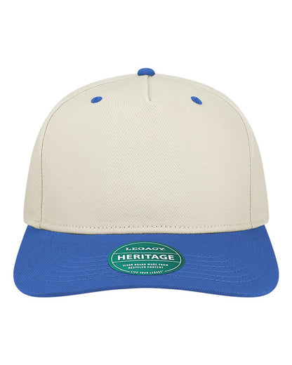 LEGACY HTA Heritage Twill Cap