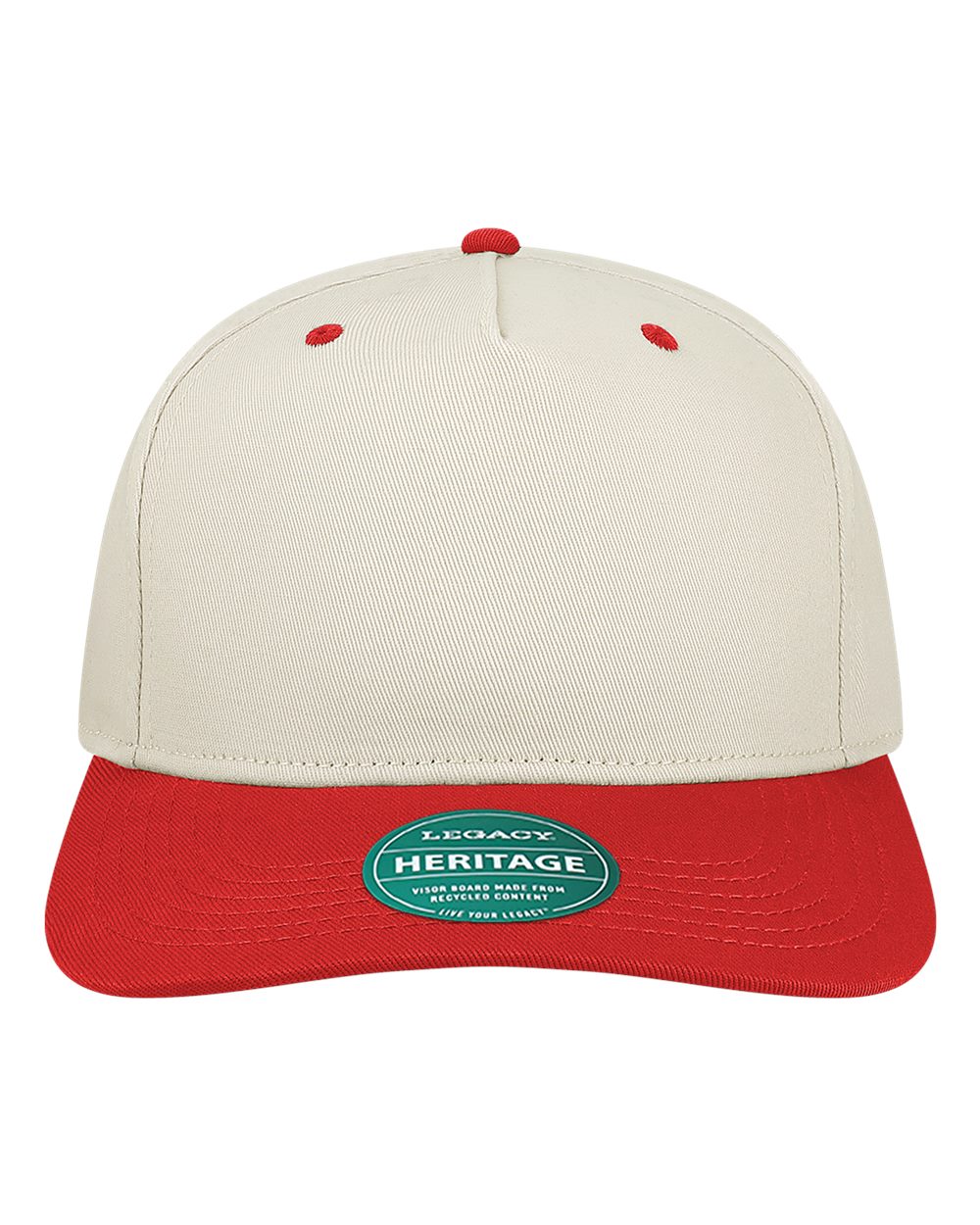 LEGACY HTA Heritage Twill Cap