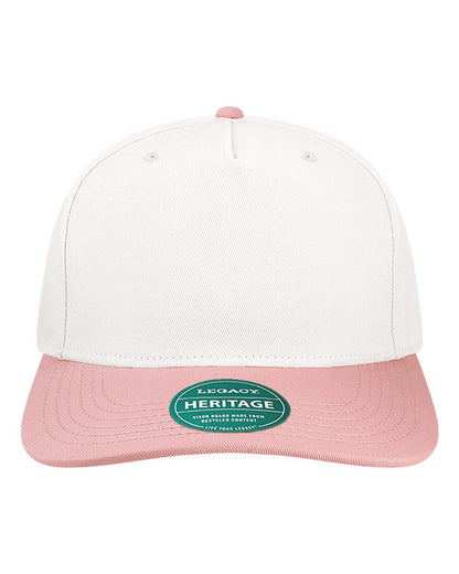 LEGACY HTA Heritage Twill Cap