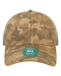 LEGACY OFA Old Favorite Trucker Cap