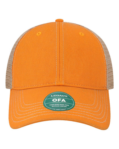 LEGACY OFA Old Favorite Trucker Cap