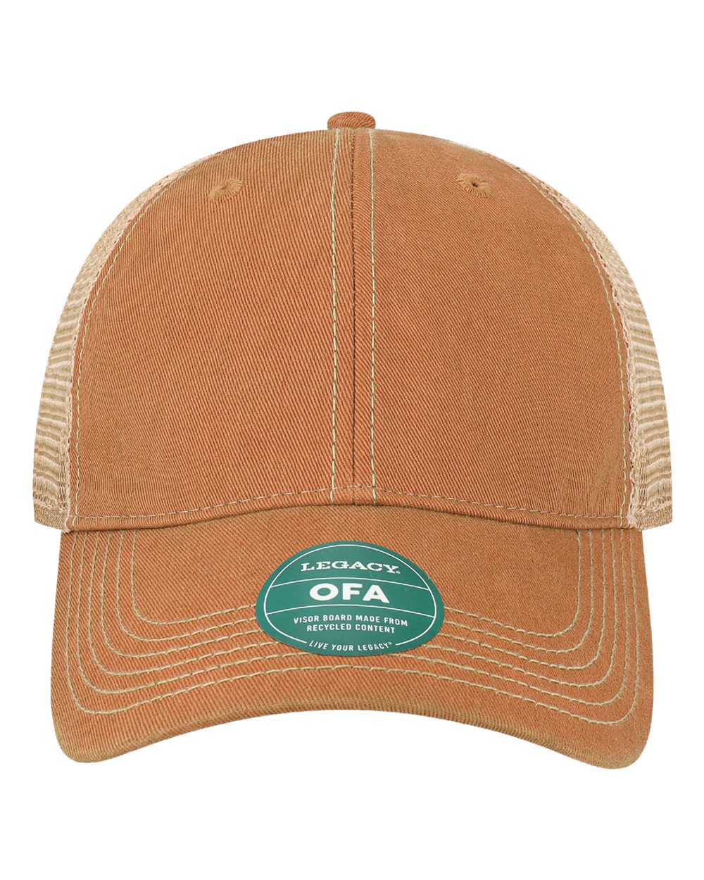 LEGACY OFA Old Favorite Trucker Cap