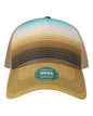 LEGACY OFAFP Old Favorite Five-Panel Trucker Cap