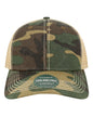 LEGACY OFMPS Old Favorite Mid Pro Trucker Cap
