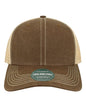 LEGACY OFMPS Old Favorite Mid Pro Trucker Cap