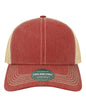 LEGACY OFMPS Old Favorite Mid Pro Trucker Cap