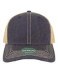 LEGACY OFMPS Old Favorite Mid Pro Trucker Cap