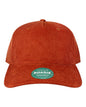 LEGACY ROADIE Five-Panel Adjustable Cap