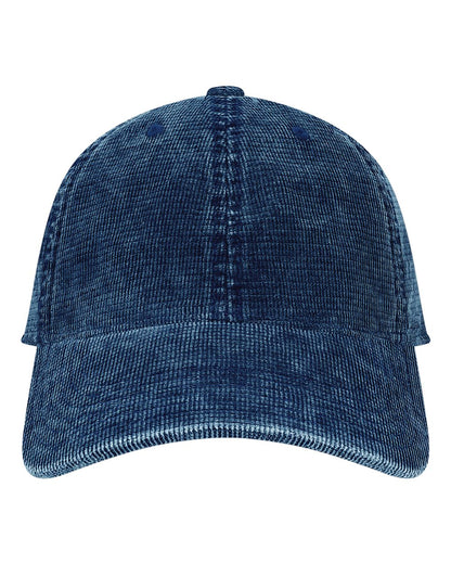 LEGACY SALT Salt Wash Corduroy Cap