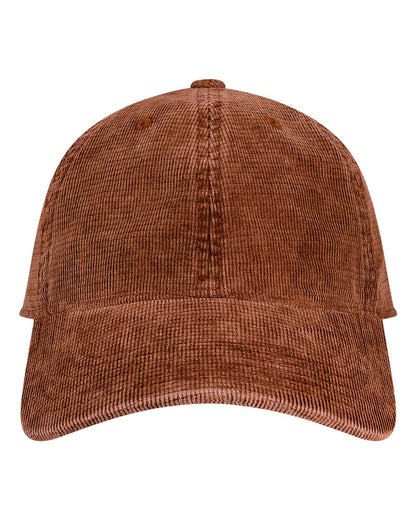LEGACY SALT Salt Wash Corduroy Cap
