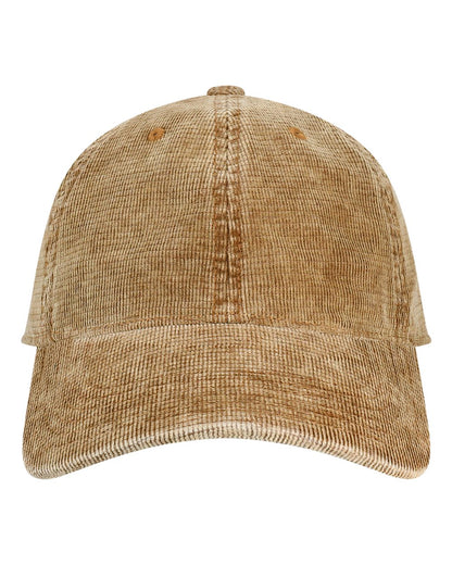 LEGACY SALT Salt Wash Corduroy Cap