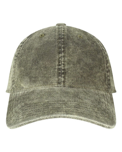 LEGACY SALT Salt Wash Corduroy Cap