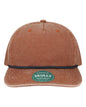 LEGACY SKULLY Skully Rope Cap