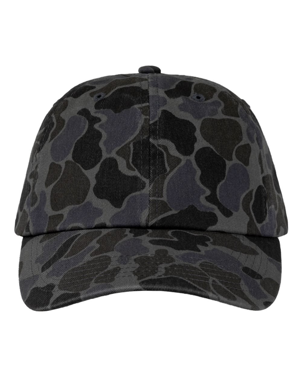 Valucap VC300A Bio-Washed Classic Dad Hat