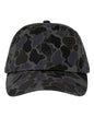 Valucap VC300A Bio-Washed Classic Dad Hat