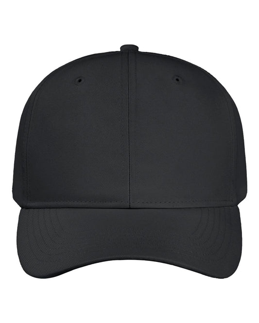 Valucap VC905 Poly Twill Cap